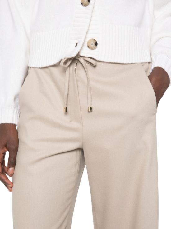 26FW 막스마라 팬츠 2629136053600SMMFLORIA018 Neutrals - MAX MARA