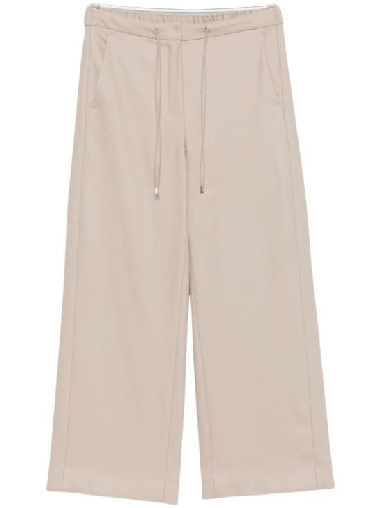 26FW 막스마라 팬츠 2629136053600SMMFLORIA018 Neutrals