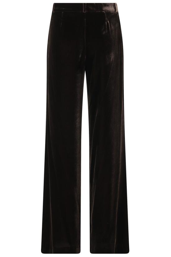 26FW 킬티 팬츠 KP334HT5011 099 Brown