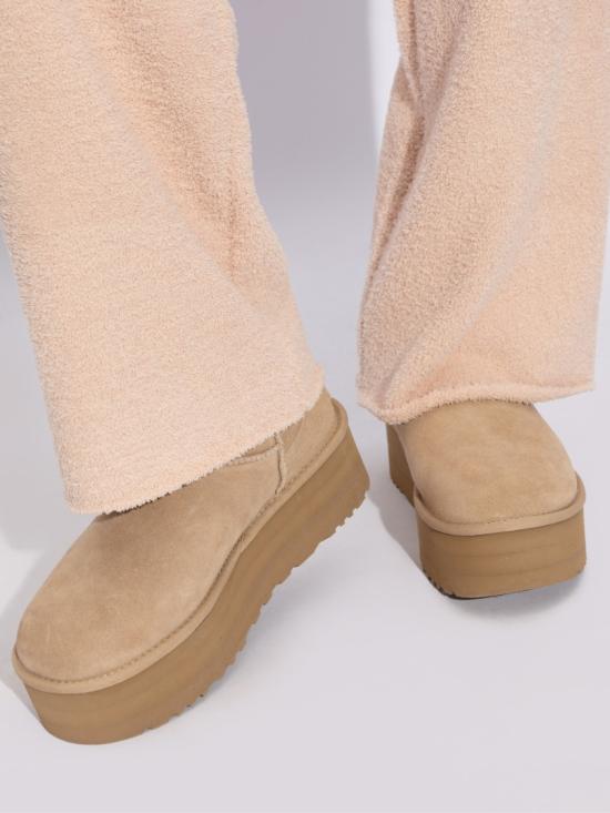 26FW 어그 부츠 1135092SAN Neutrals - UGG