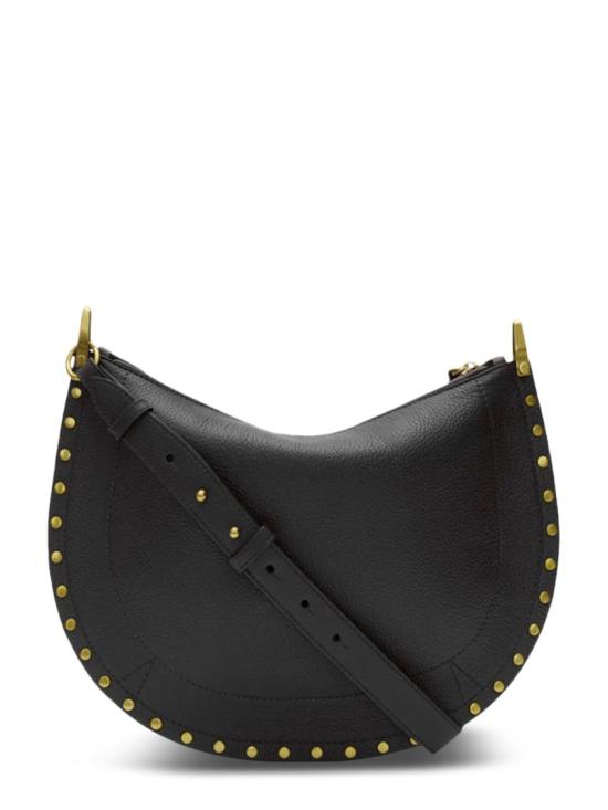 26FW 이자벨마랑 숄더백 25ABF0066FA C3C22M01BK Black - ISABEL MARANT