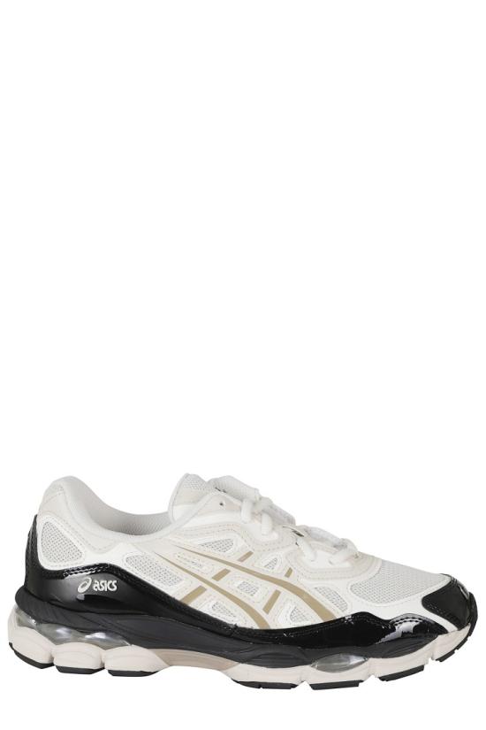 26FW 아식스 스니커즈 1203B081 099 Neutrals - ASICS