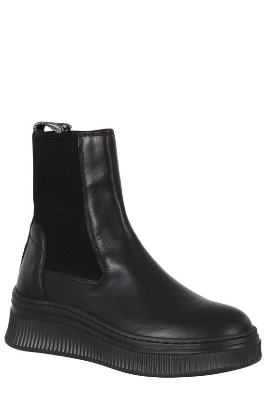 26FW 보일브랑쉐 부츠 2502491 01 099 Black