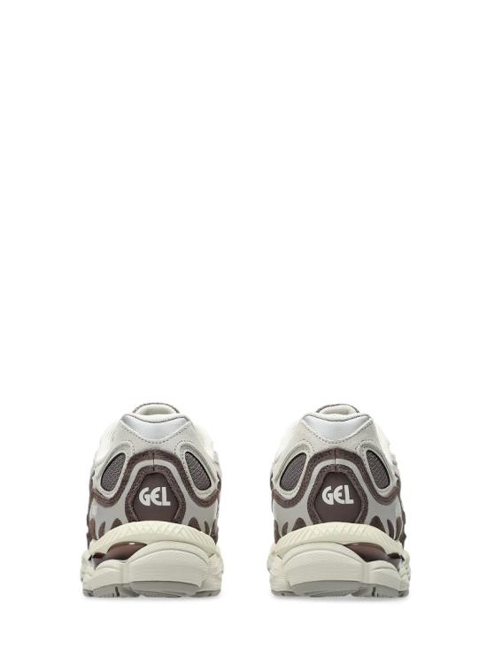 26FW 아식스 스니커즈 1203A739200 Neutrals - ASICS