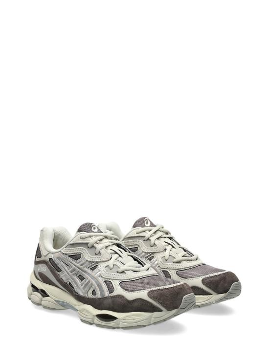 26FW 아식스 스니커즈 1203A739200 Neutrals - ASICS