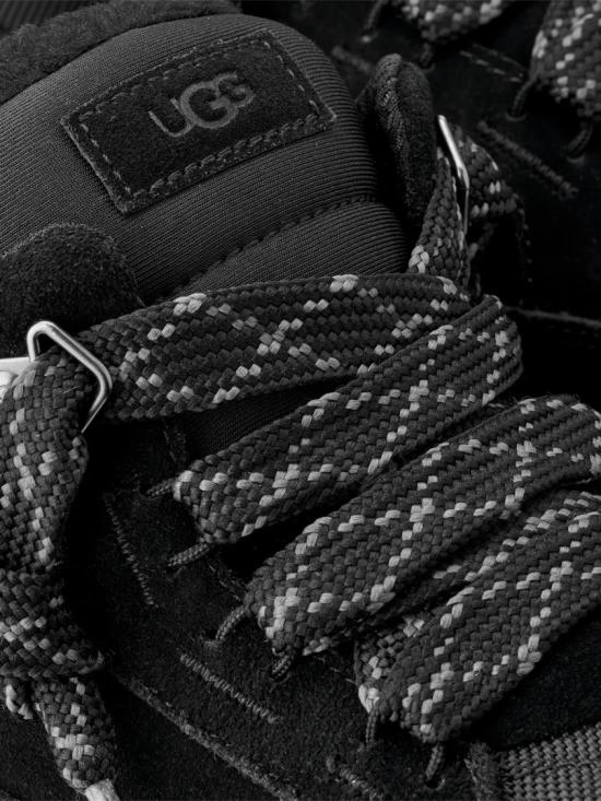26FW 어그 스니커즈 1170750 BLK Black - UGG