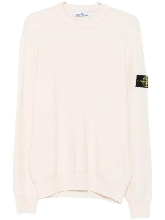 26FW 스톤 아일랜드 니트웨어 S155100011S01C4V0093 Neutrals