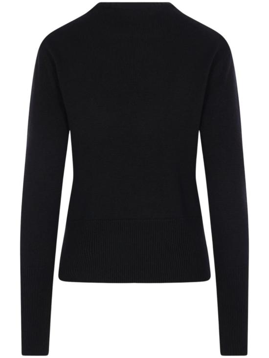 26FW 비비안웨스트우드 니트웨어 1803008WY005EN401 Black - VIVIENNE WESTWOOD