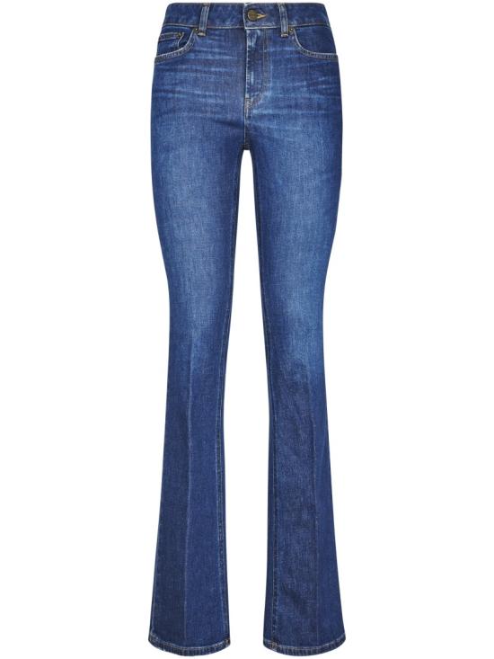 26FW 돈답 데님 DP755DSK340D J52800 Blue