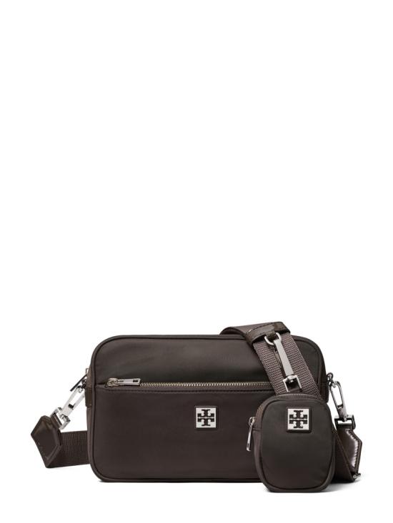 26FW 토리버치 버지니아 숄더백 169166200 Black