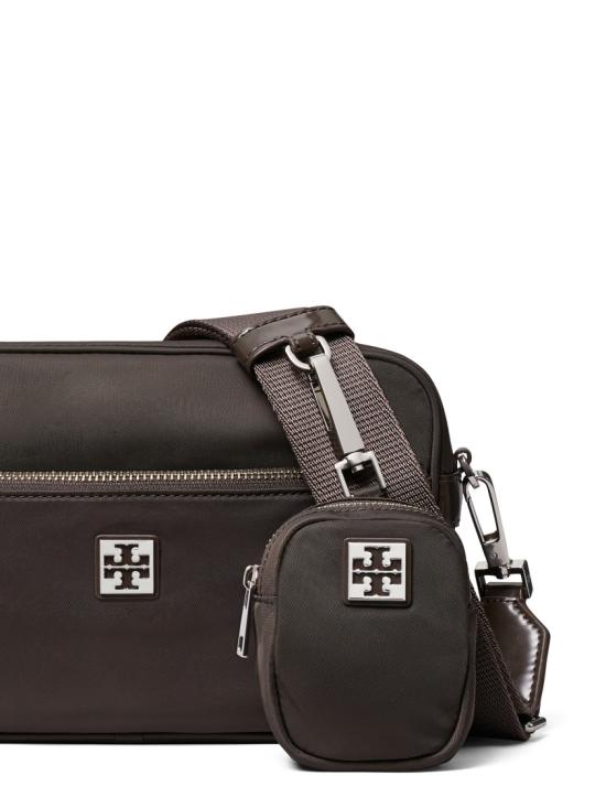 26FW 토리버치 버지니아 숄더백 169166200 Black - TORY BURCH
