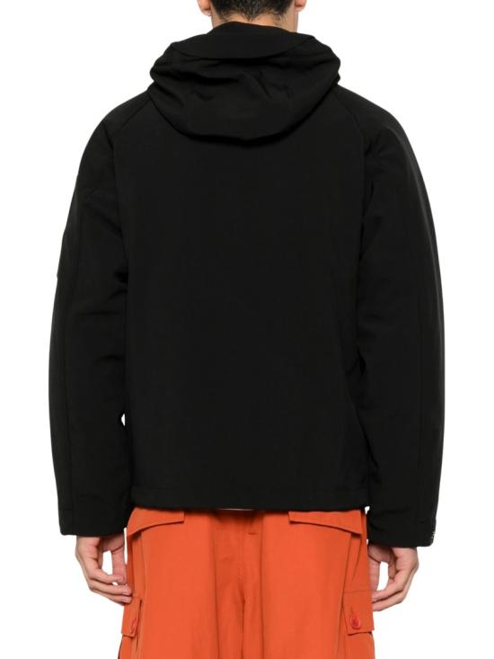 26FW 씨피 컴퍼니 자켓 21CMOW004A006097A999 Black - C.P. COMPANY