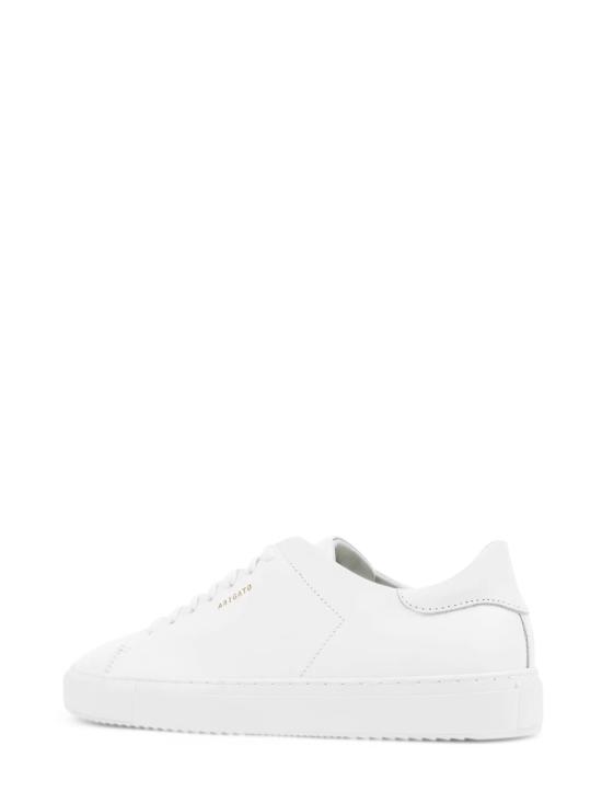 26FW 악셀 아리가토 클린 90 스니커즈 28102WHITE - AXEL ARIGATO