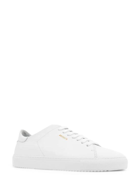 26FW 악셀 아리가토 클린 90 스니커즈 28102WHITE - AXEL ARIGATO