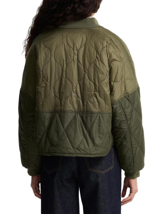 26FW 바버 자켓 LQU1922LQUOL71 Black - BARBOUR