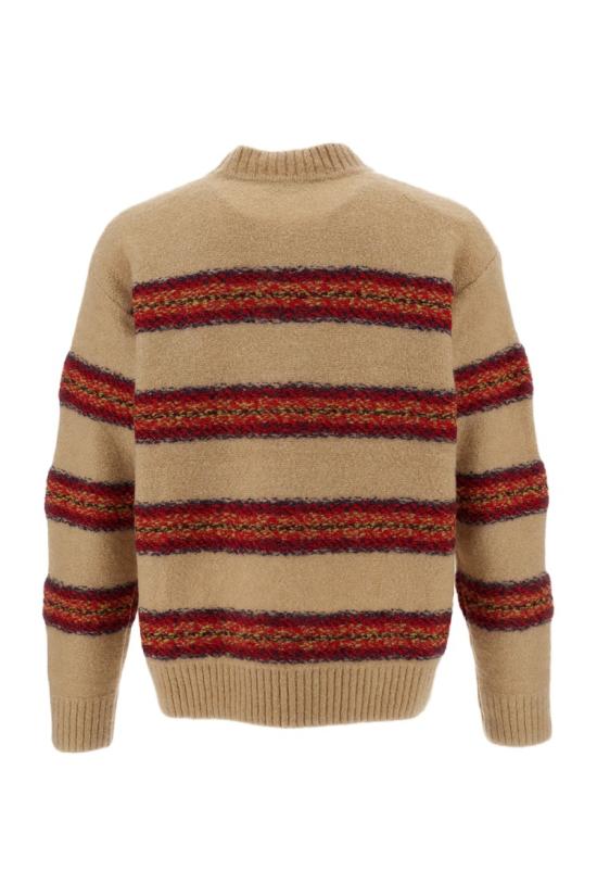 26FW 드리스 반 노튼 니트웨어 26202123647555 Neutrals - DRIES VAN NOTEN