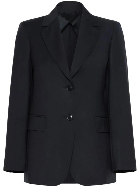 26FW 막스마라 자켓 2626046021600MSTASSENZI008 Black