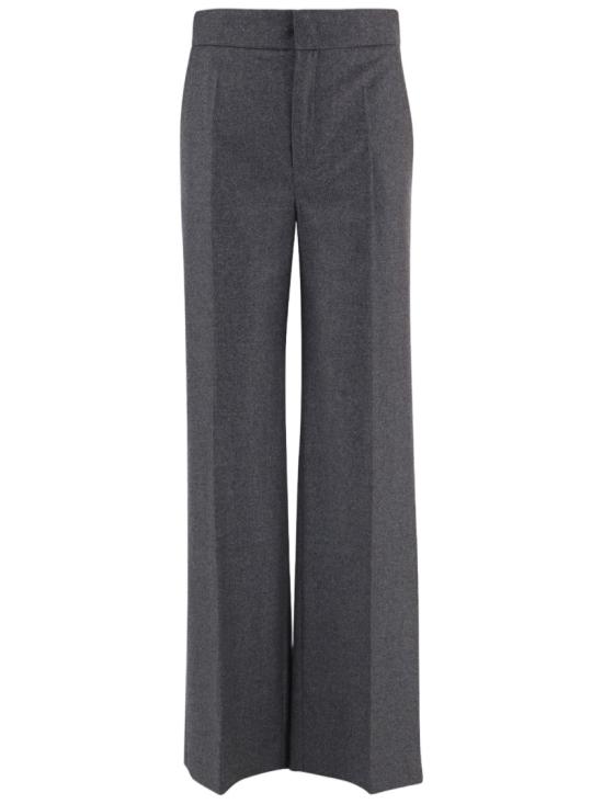 26FW 사 수 파이 팬츠 W26320Q0950 Grey