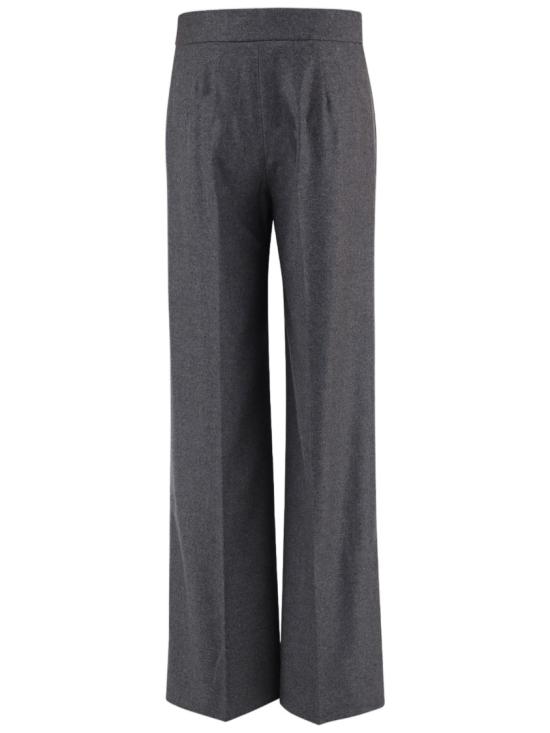 26FW 사 수 파이 팬츠 W26320Q0950 Grey - SA SU PHI