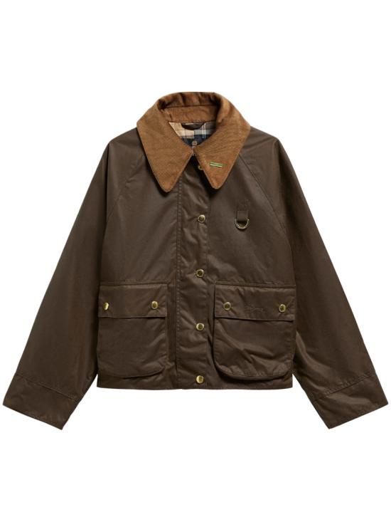 26FW 바버 자켓 LWX1595LWXSN91 Black