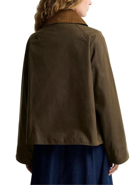 26FW 바버 자켓 LWX1595LWXSN91 Black - BARBOUR