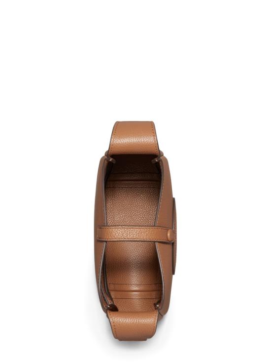 26FW 토리버치 숄더백 185793200 Brown - TORY BURCH