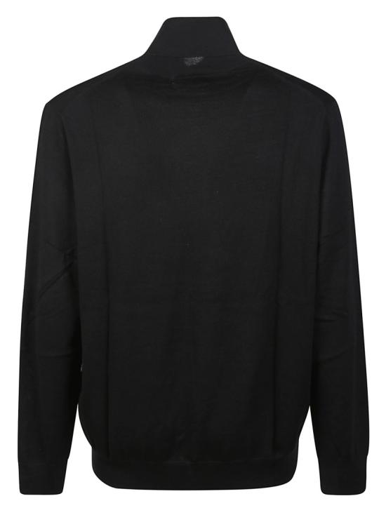26FW 폴로 랄프로렌 니트웨어 710946145002 Black - POLO RALPH LAUREN