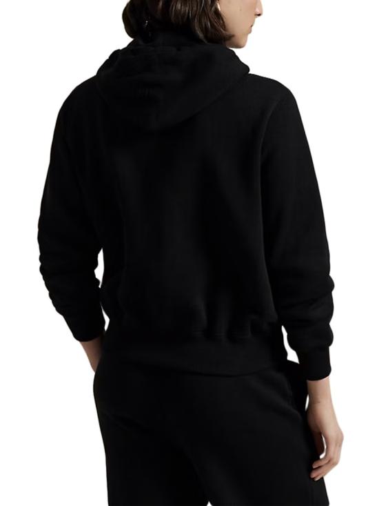 26FW 폴로 랄프로렌 탑 211971699003 Black - POLO RALPH LAUREN