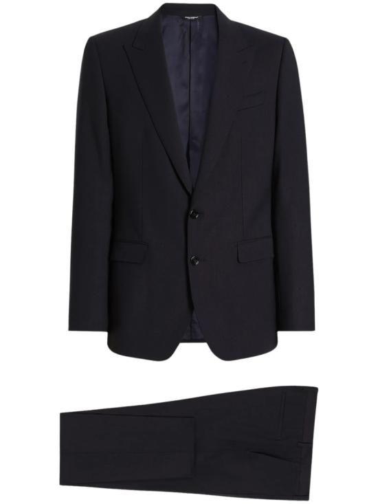 26FW 돌체앤가바나 수트 GK05VTFUBG4B0665 Black
