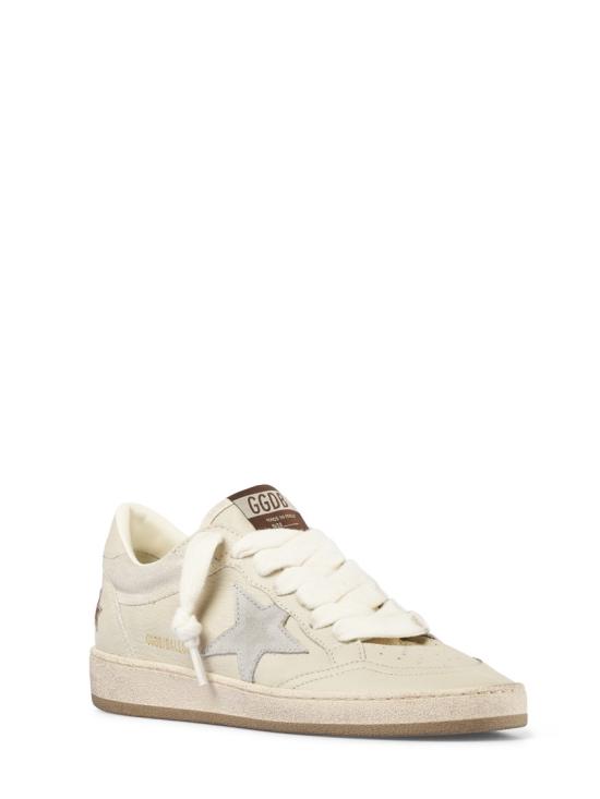 26FW 골든구스 스니커즈 GWF00771F00870112522 Neutrals - GOLDEN GOOSE