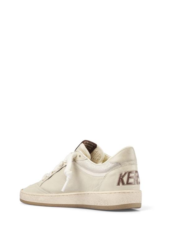 26FW 골든구스 스니커즈 GWF00771F00870112522 Neutrals - GOLDEN GOOSE