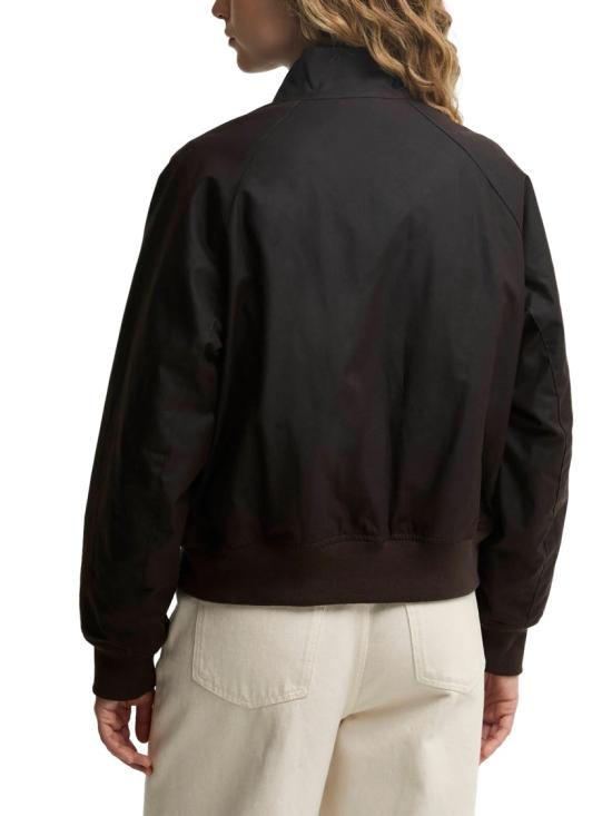26FW 바버 자켓 LWX1574LWXRU91 Black - BARBOUR