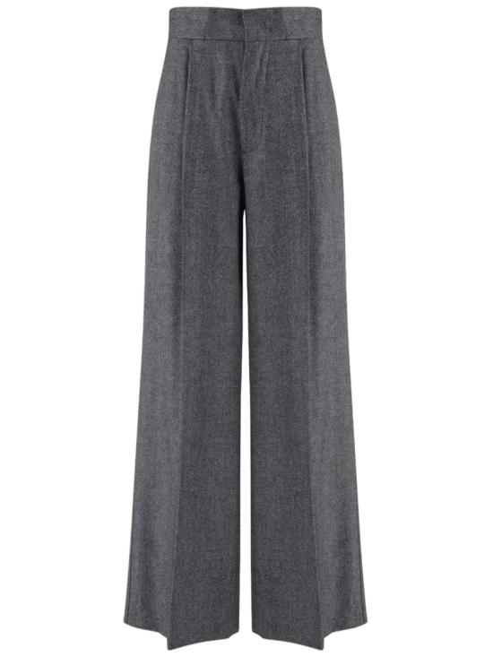 26FW 사 수 파이 팬츠 W263140950 Grey