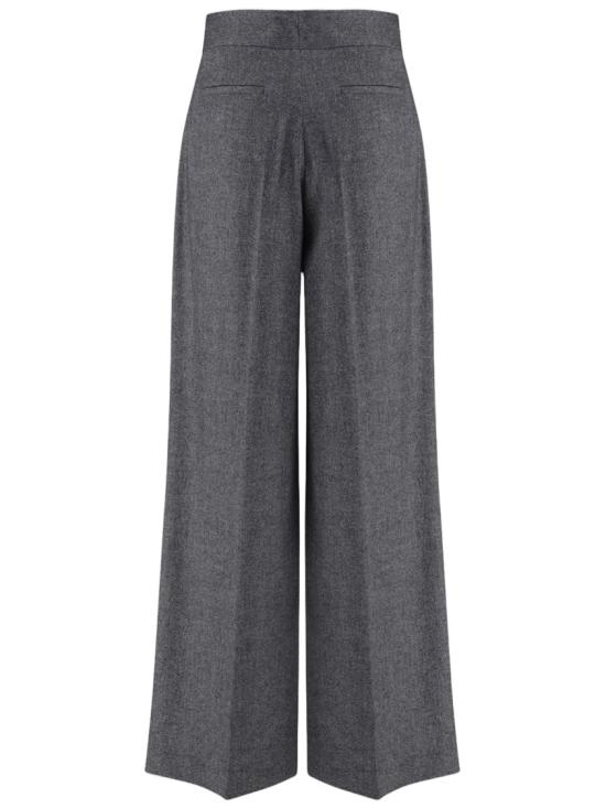 26FW 사 수 파이 팬츠 W263140950 Grey - SA SU PHI