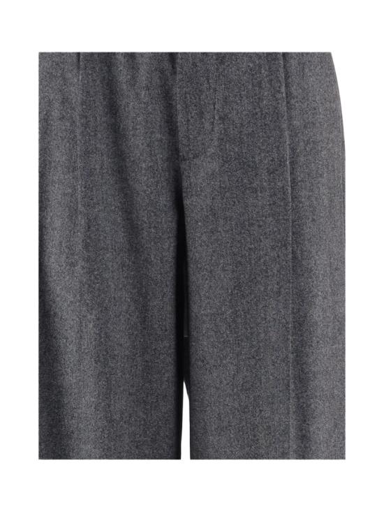 26FW 사 수 파이 팬츠 W263140950 Grey - SA SU PHI
