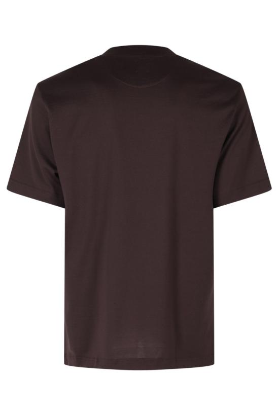 26FW 일레븐티 반팔 티셔츠 N75TSHN03 TSH26001 099 Black