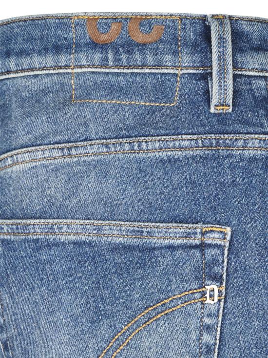 26FW 돈답 데님 팬츠 UP434DS0405U MT9800 Blue - DONDUP
