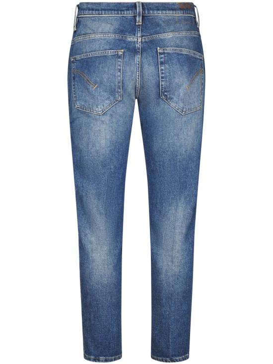 26FW 돈답 데님 팬츠 UP434DS0405U MT9800 Blue - DONDUP