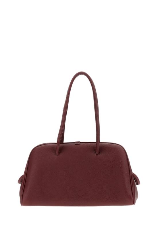 26FW 자크뮈스 투리스모 소프트 볼링백 BAU00417AC03A03490 Red - JACQUEMUS