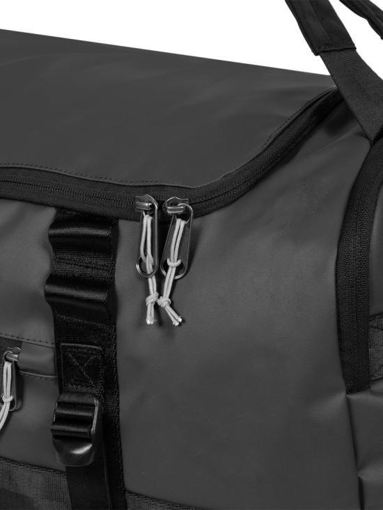26FW 이스트팩 캐리어 EK0A5BKZ0Z01BLACK - EASTPAK