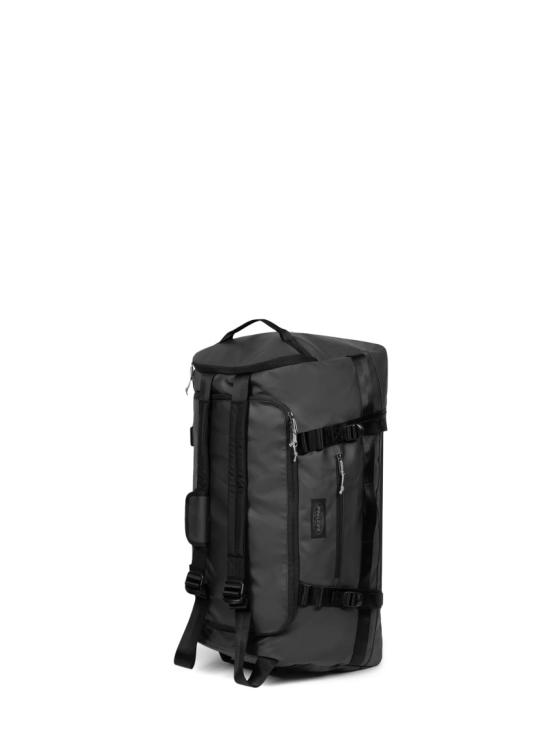 26FW 이스트팩 캐리어 EK0A5BKZ0Z01BLACK - EASTPAK