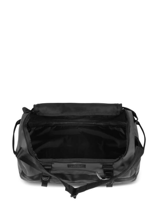 26FW 이스트팩 캐리어 EK0A5BKZ0Z01BLACK - EASTPAK