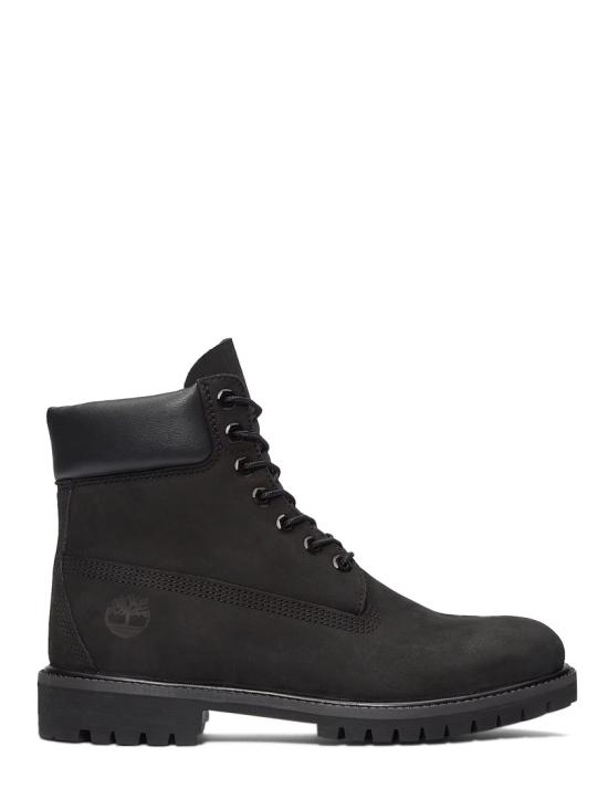 26FW 팀버랜드 부츠 TB1100730011 Black