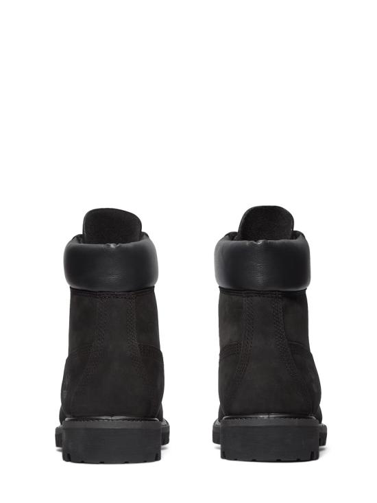 26FW 팀버랜드 부츠 TB1100730011 Black - TIMBERLAND