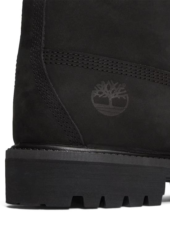 26FW 팀버랜드 부츠 TB1100730011 Black - TIMBERLAND