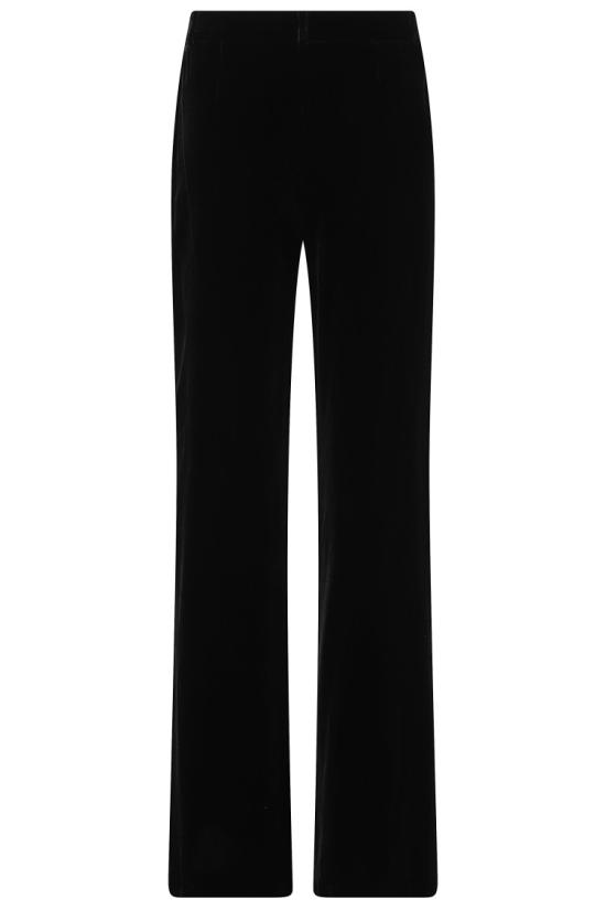 26FW 킬티 팬츠 KP334HT5011 099 Black