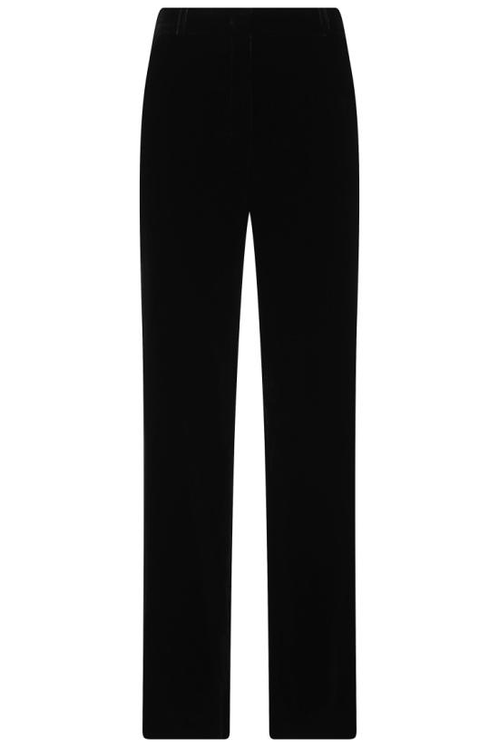 26FW 킬티 팬츠 KP334HT5011 099 Black - KILTIE