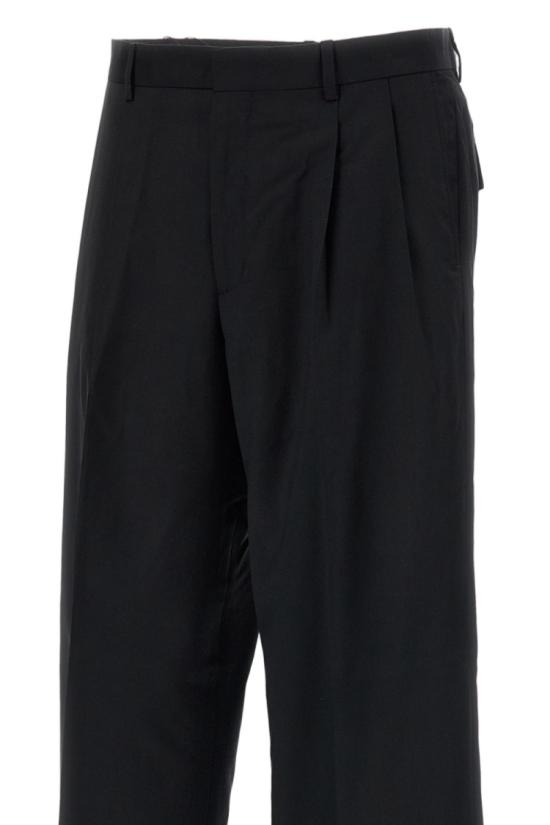 26FW 선플라워 팬츠 4209999 Black - SUNFLOWER