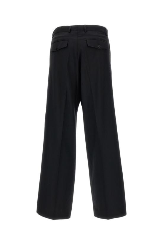 26FW 선플라워 팬츠 4209999 Black - SUNFLOWER
