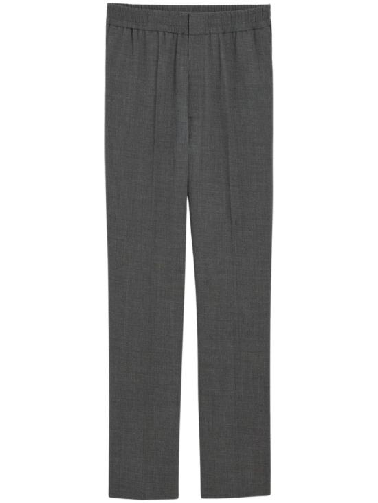 26FW 아미 팬츠 HTR226WV0211A189 Grey